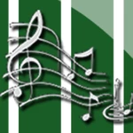 Logo of Palmeiras Músicas Torcida android Application 